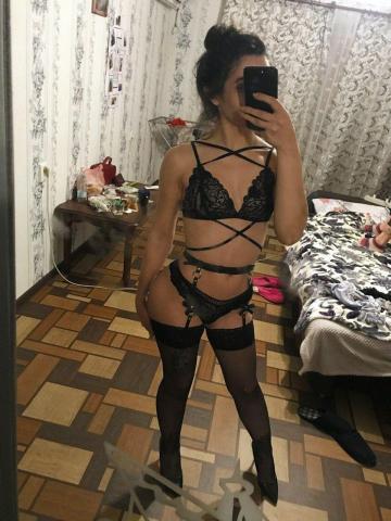 Индивидуалка Стелла Фотография 2